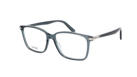 Eyeglasses DIOR DIORBLACKSUITO S14I 4500 56.